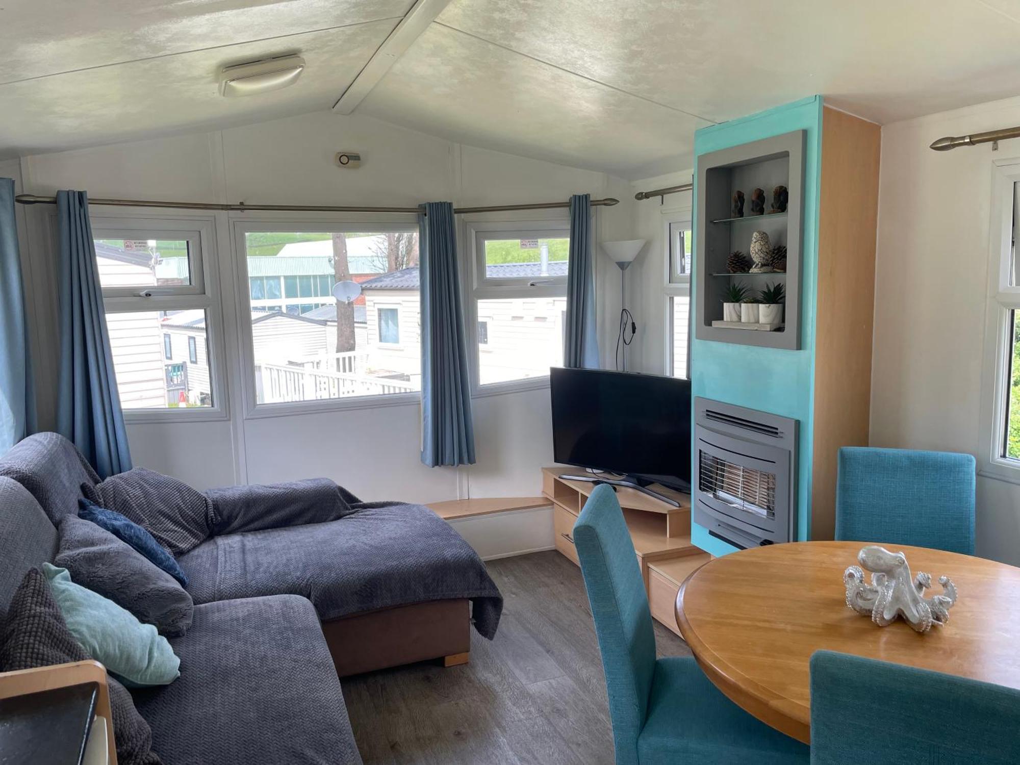 96 Newquay Bay Resort Pet Friendly Exterior foto